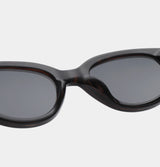 Sunglasses Winnie Black | A.KJAERBEDE