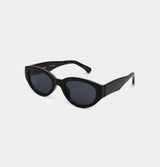 Sunglasses Winnie Black | A.KJAERBEDE