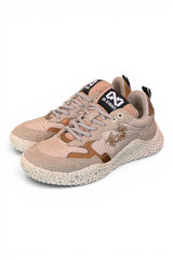 Sneakers Hana Glitter Glow | Id.Eight
