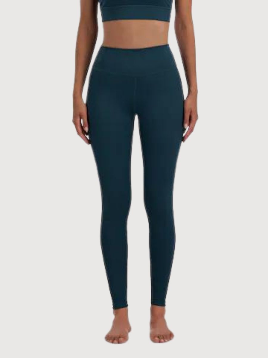 Sport Leggings Fiona in Recycled Polyester | A-dam