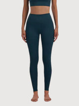 Sport Leggings Fiona in Recycled Polyester | A-dam