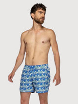 Brady Swimshorts in Recycled Polyester I A-dam