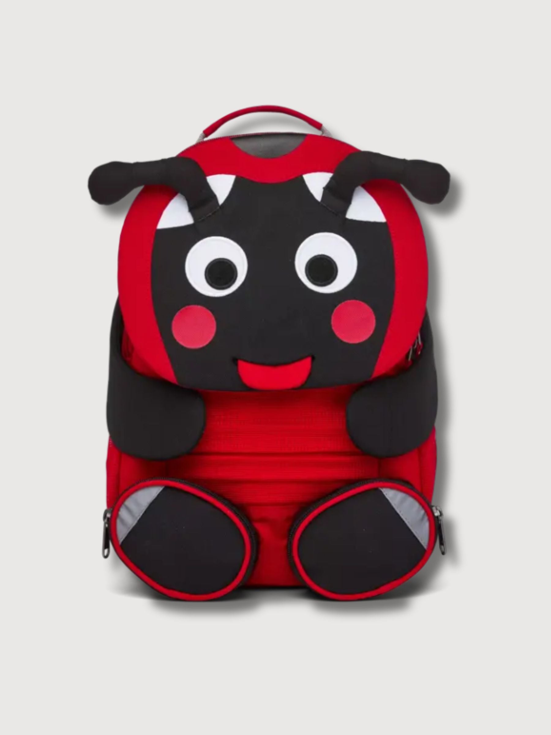 Recycelter Polyester Ladybug großer Freund Rucksack |