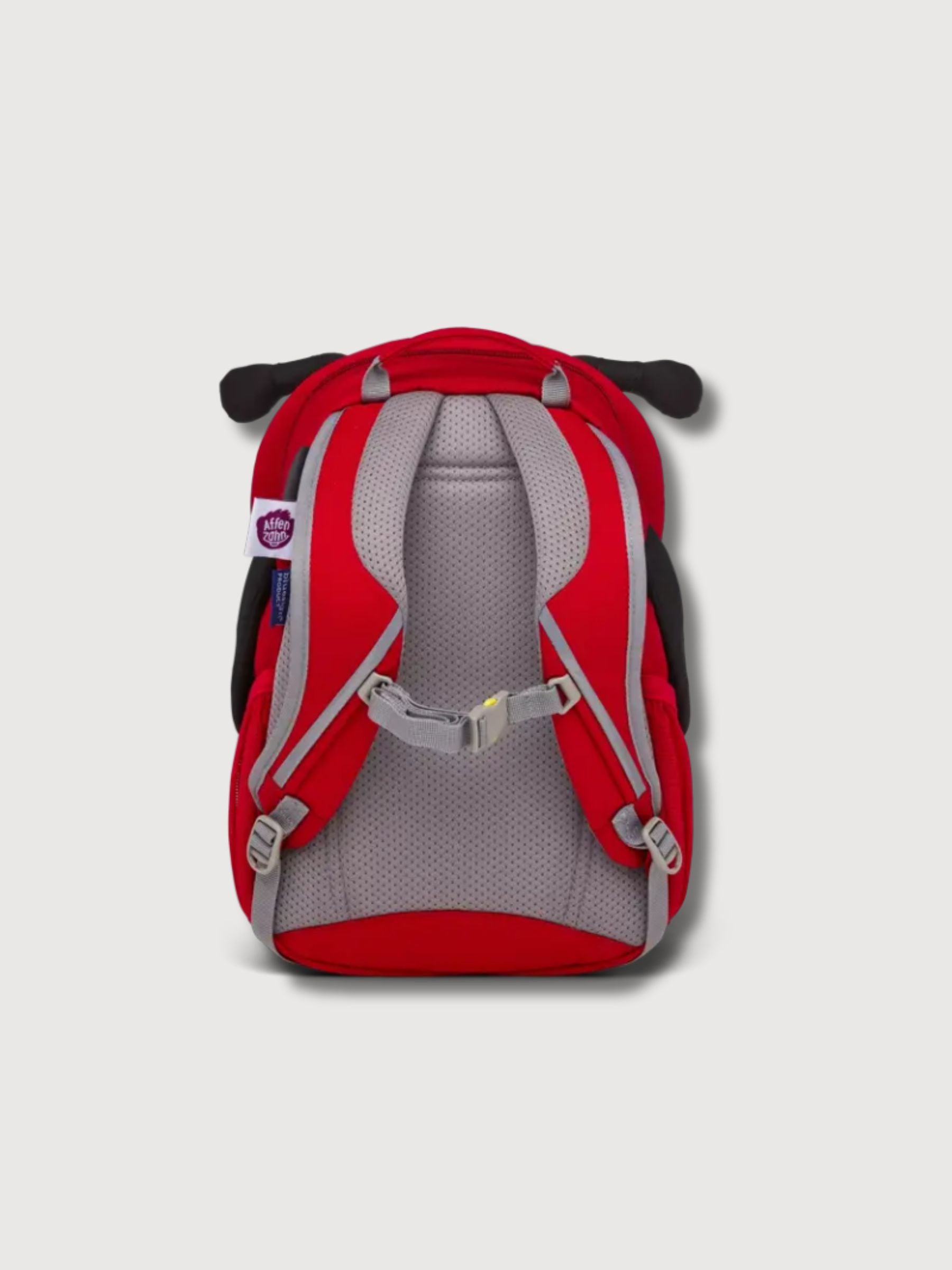 Recycelter Polyester Ladybug großer Freund Rucksack |