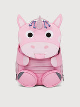 Recycled Polyester Unicorn Large Backpack | Affenzahn