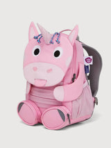 Recycled Polyester Unicorn Large Backpack | Affenzahn