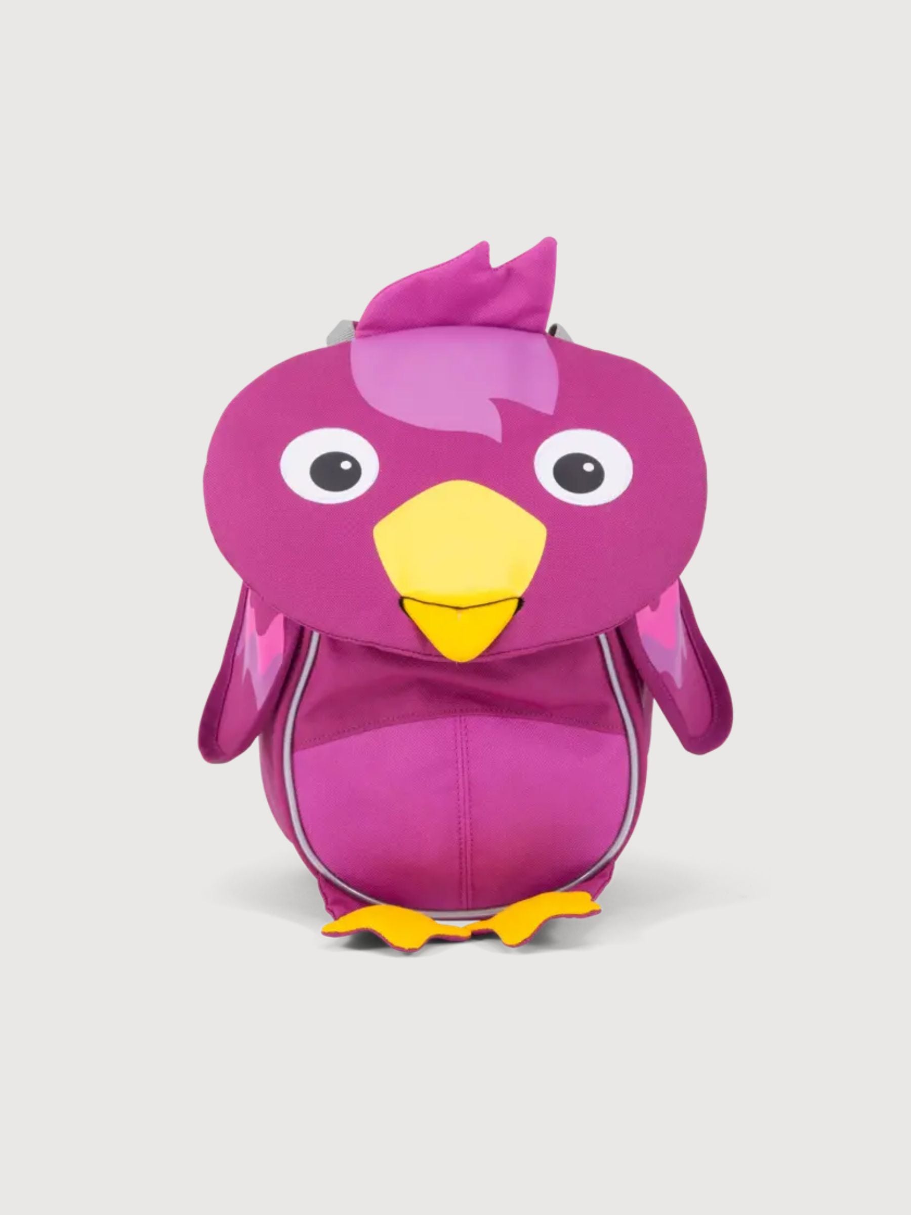 Recycled Polyester Small Friend Bird Backpack | Affenzahn