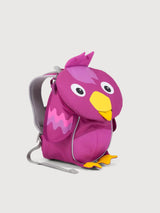 Recycled Polyester Small Friend Bird Backpack | Affenzahn