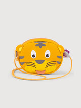 Brieftasche Tiger recyceltes Polyester | Affenzahn