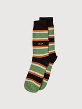 Socks Big Stripes Multicolor | Alfredo Gonzales