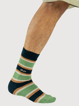 Socks Big Stripes Multicolor | Alfredo Gonzales