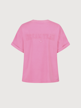 T-Shirt Dreamteam Rosa Neon | Another Brand