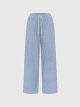 Pantalone Velour BabyLavanda Donna | Another Brand