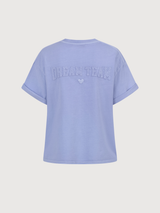 T-shirt Dreamteam Baby Lavanda | ANOTHER BRAND