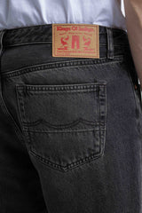 Jeans Arthur Vilma Brown Black | Kings Of Indigo