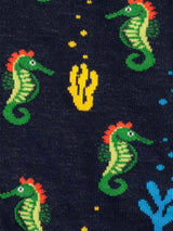 Calzini Seahorse Story| Dillysocks