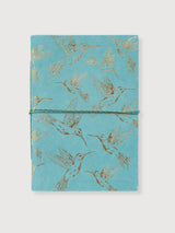 Sketchbook Hummingbird | A Beautiful Story