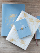 Notebook Fish | A Beautiful Story