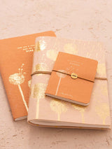 Sketchbook Dandelions | A Beautiful Story