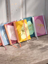 Notebook Dragonfly | A Beautiful Story