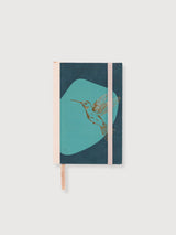 Pocket Notebook Hummingbird | A Beautiful Story