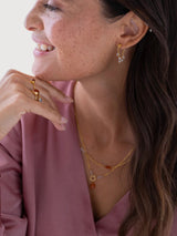 Treuer Mondstein-GP-Ring |  A Beautiful Story