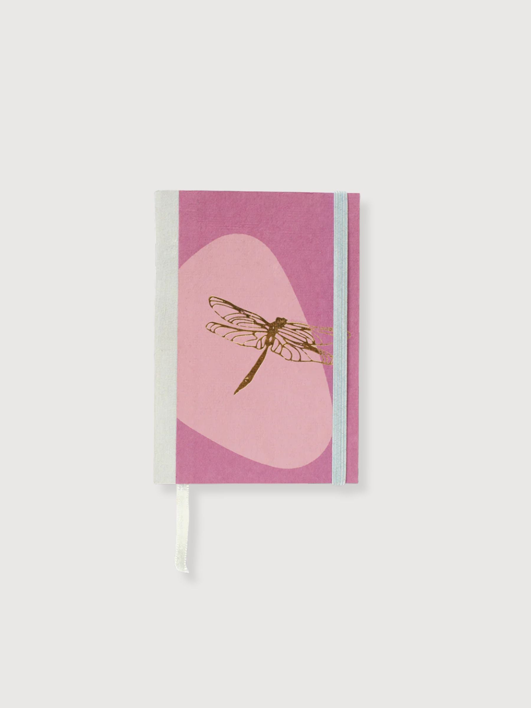 Notebook Dragonfly | A Beautiful Story