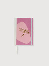Notebook Dragonfly | A Beautiful Story