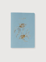Notebook Fish | A Beautiful Story