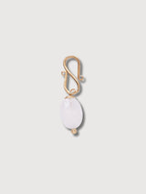 Charm Gemstone Moonstone GP | A Beautiful Story