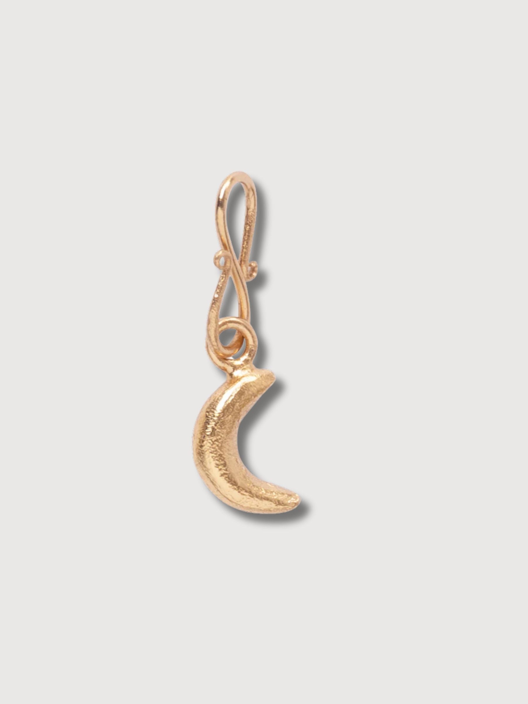 Charm Moon Gold