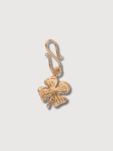 Charm Clover Gold