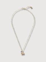 Halskette aus Lapislazuli-Gold | A Beautiful Story