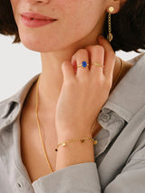 Ehrenwerter Augenring-GP | A Beautiful Story