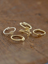 Ehrenwerter Augenring-GP | A Beautiful Story