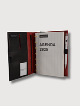 Agenda Black-Red | Freitag