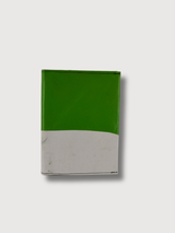 Agenda Green light-White | Freitag