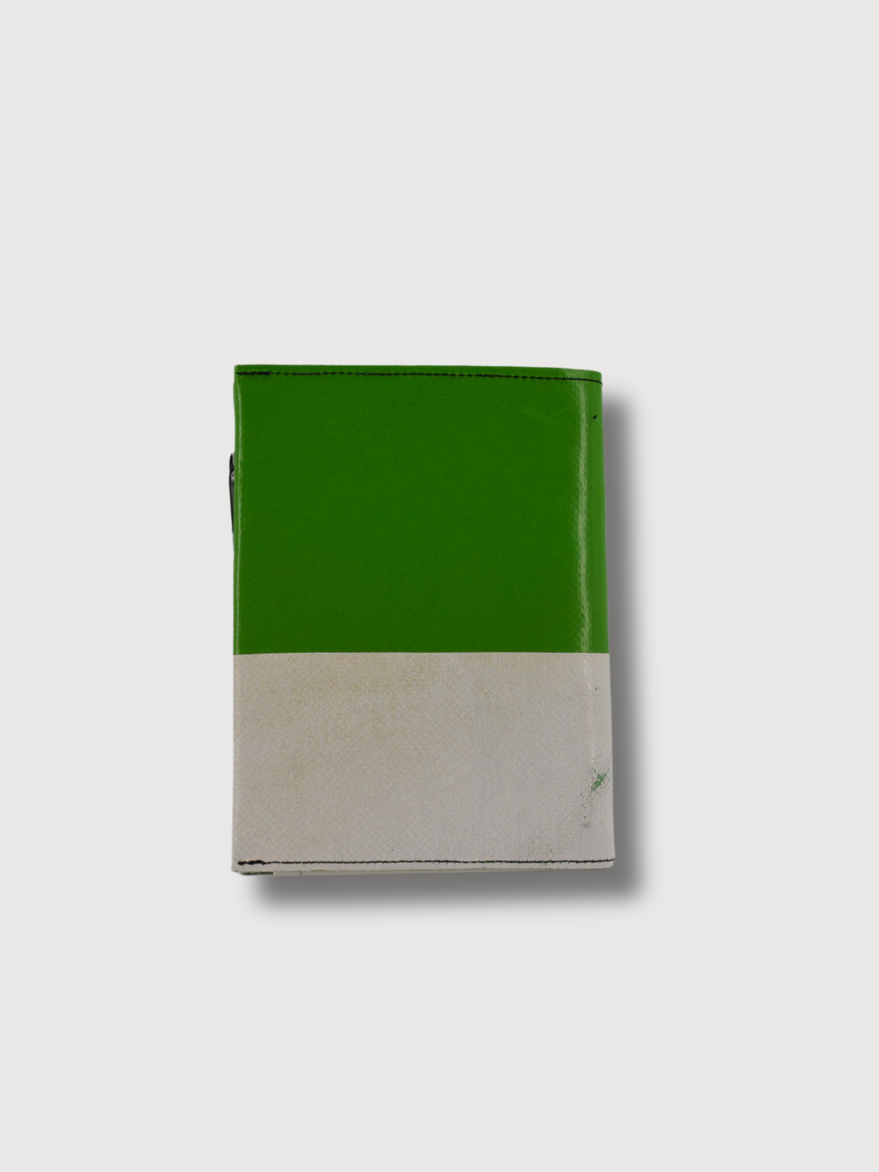 Agenda Green light-White | Freitag