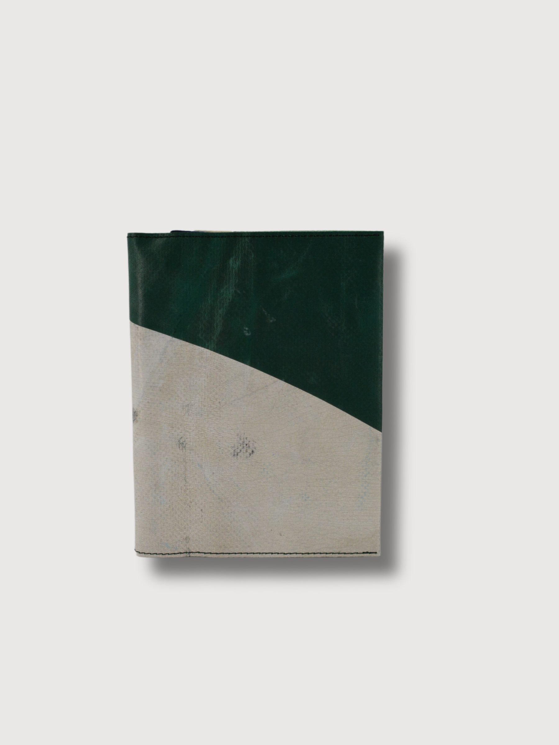 Agenda White-Green dark | Freitag