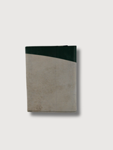 Agenda White-Green dark | Freitag