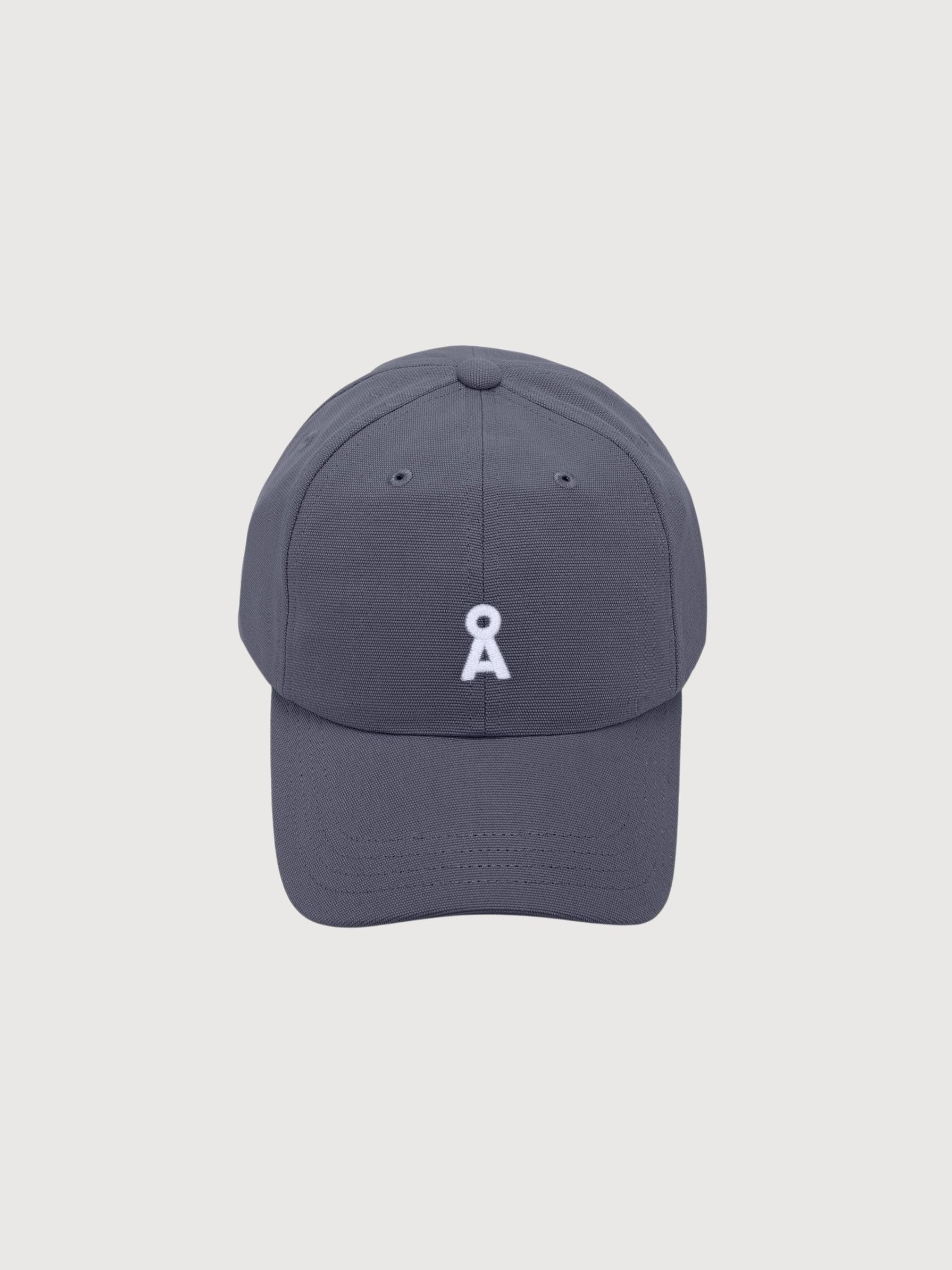 Yenaas Bold Women's Cap – Moonshadow | Armedangels