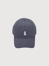 Yenaas Bold Women's Cap – Moonshadow | Armedangels