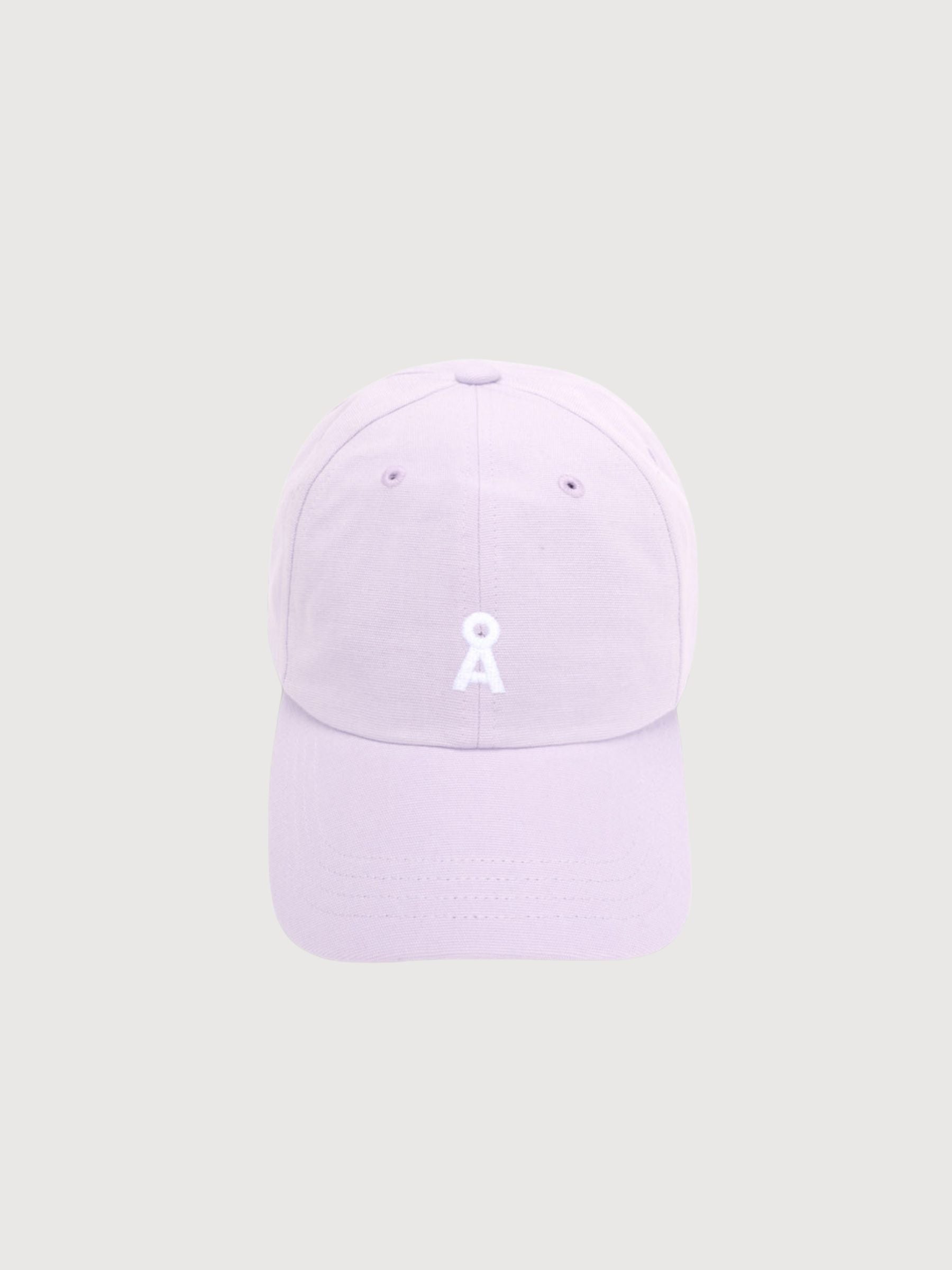 Cap Yenaas Bold Moonlit Lilac | Armedangels