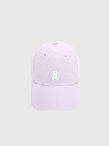 Cap Yenaas Bold Moonlit Lilac | Armedangels