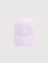 Women’s Yenaas Bold Cap Moonlit Lilac | ARMEDANGELS