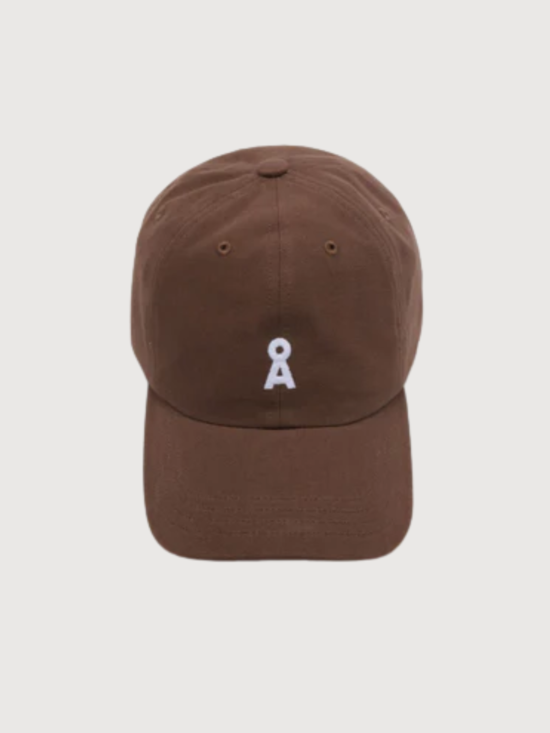 Yenaas Bold Cap Palma essiccata | Armedangels