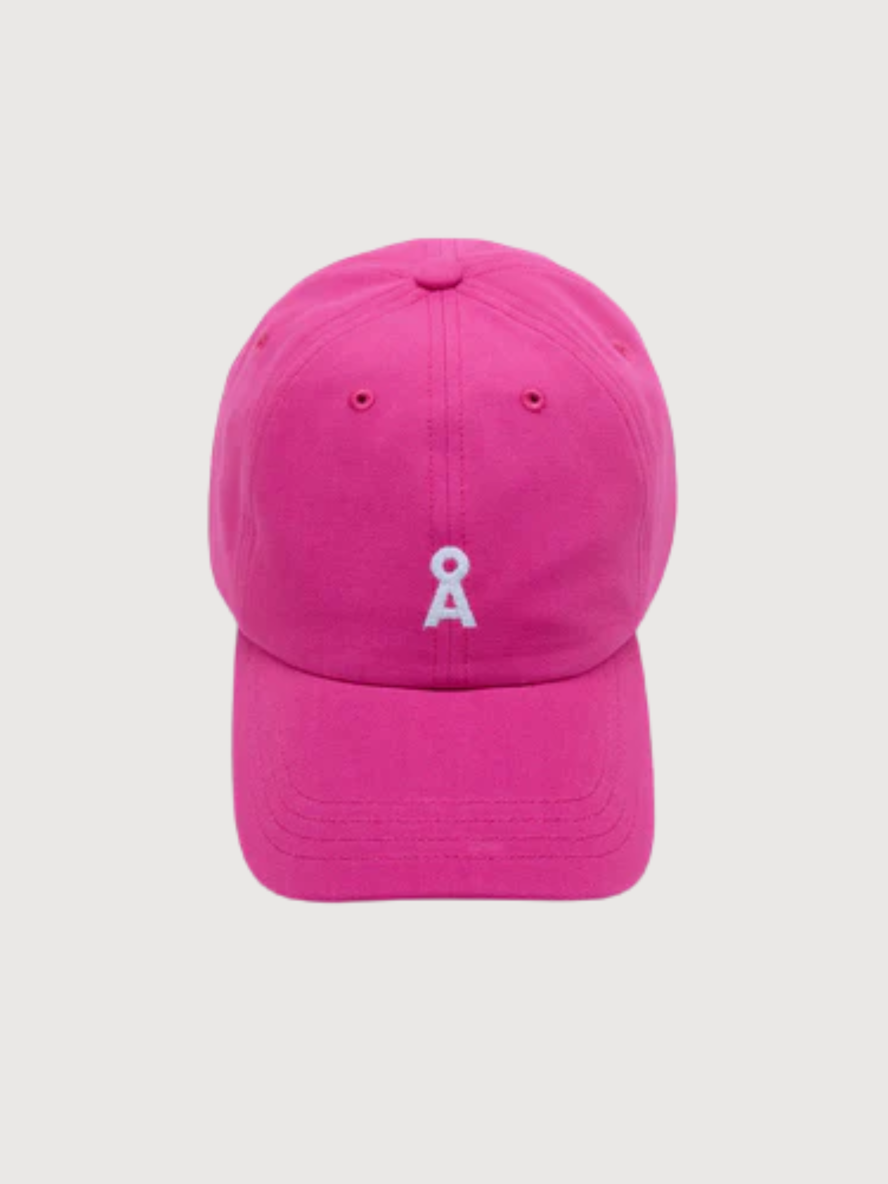 Yenaas Bold Cap Very Berry | Armedangels