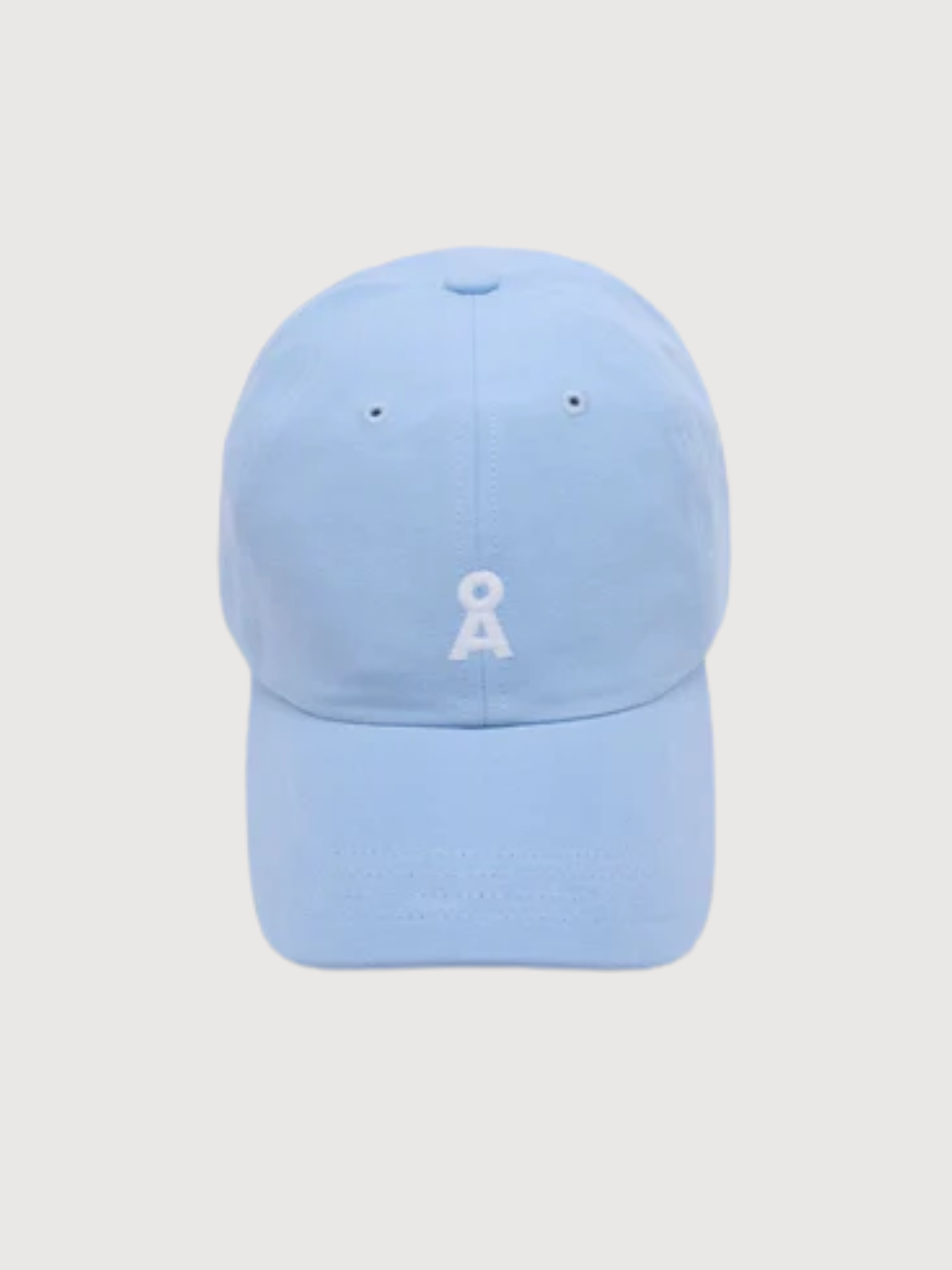 Yenaas Bold Cap Wedgwood | Armedangels