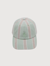 Cap Yenaas Stripes Foam Cotton | Armedangels