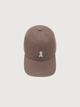 Yenaas Bold Cap W Walnut Cream